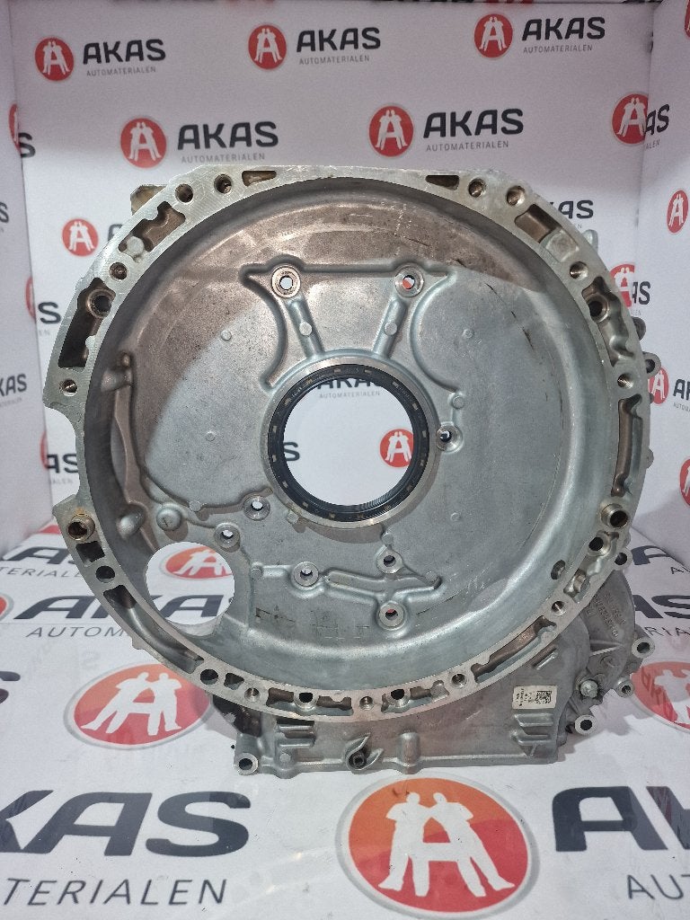 Distributiedeksel Mercedes Sprinter 3,5t CDI 16V 2016, Ophalen of Verzenden