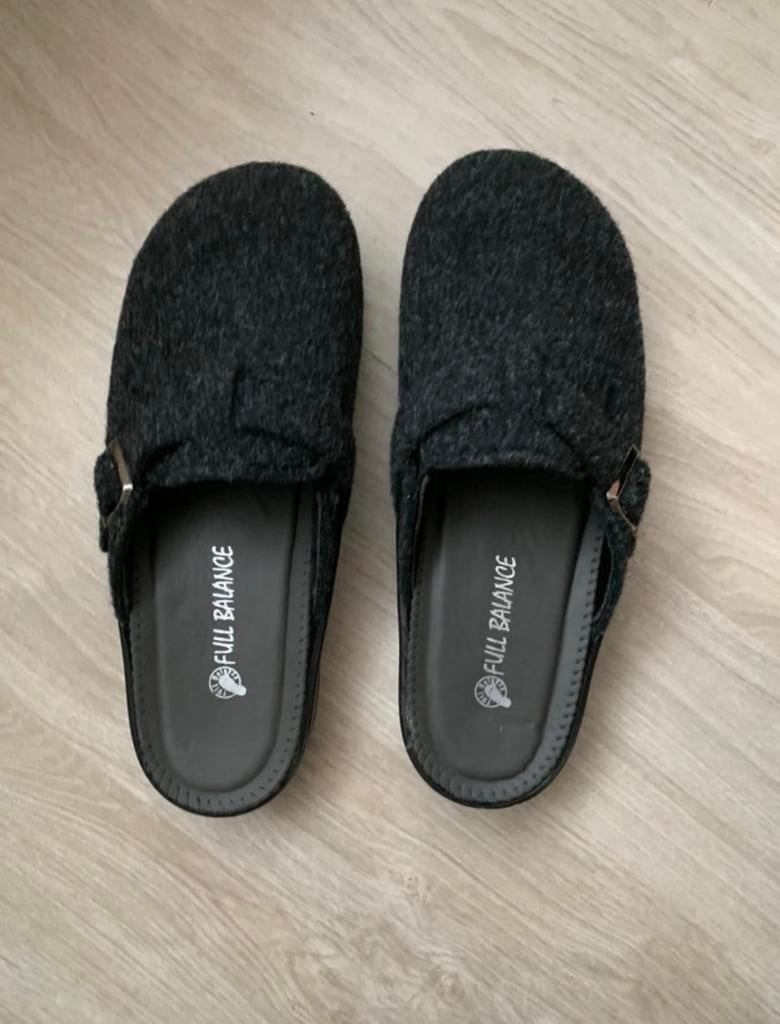 Orthopedische Unisex Pantoffels 40, Ophalen of Verzenden, Zo goed als nieuw, Sneakers of Gympen