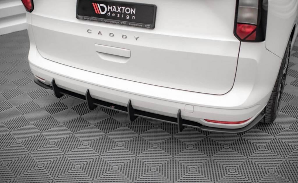 Maxton diffuser Caddy cargo, Auto diversen, Tuning en Styling, Ophalen of Verzenden