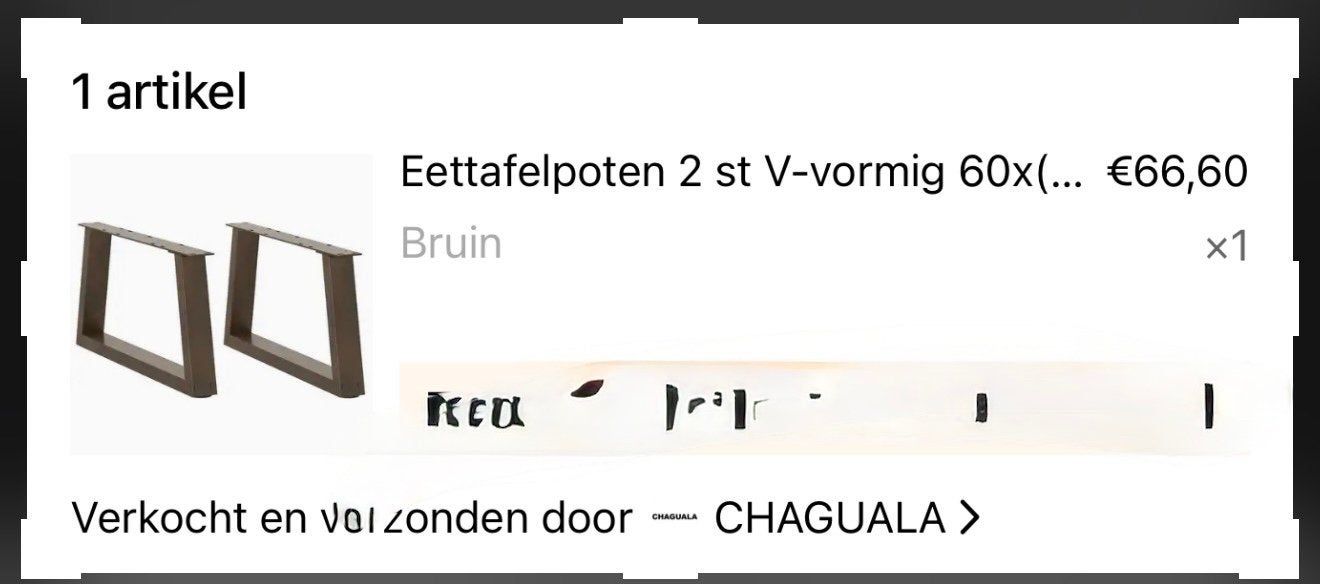 Tafelpoten, Ophalen of Verzenden, Zo goed als nieuw, Laptop, USB