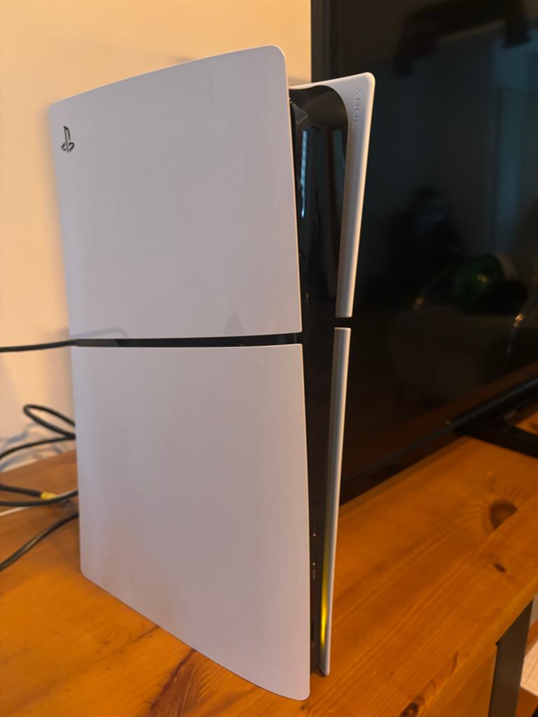 PlayStation 5 - 1TB - Goed werkend, Ophalen of Verzenden, Gebruikt, Playstation 5