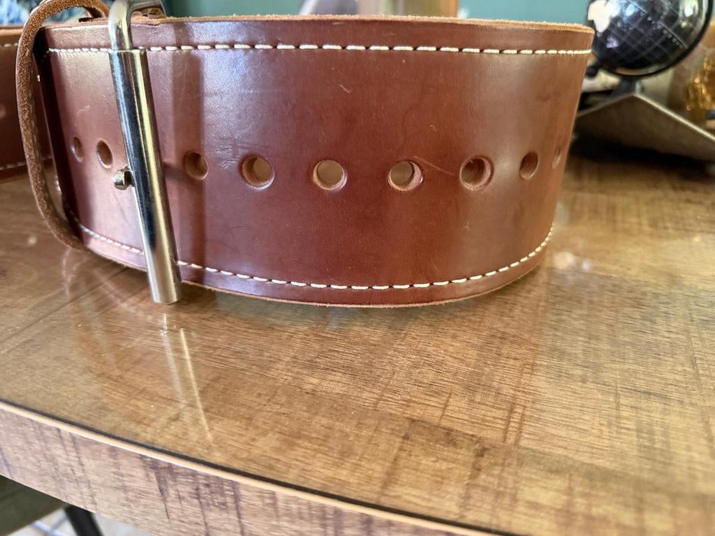 Rogue Ohio Lift Riem - 2 stuks (XL en M), Ophalen