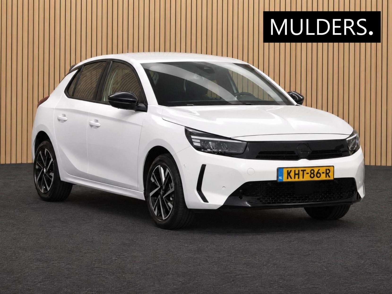 Opel Corsa 1.2 Level 3 | LMV / Carplay / Cruise