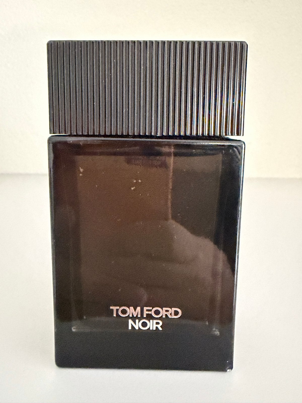 Tom Ford Noir Eau de Parfum 100ml, Ophalen of Verzenden, Zo goed als nieuw