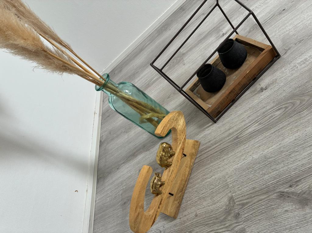Woondecoratie, Ophalen, Zo goed als nieuw