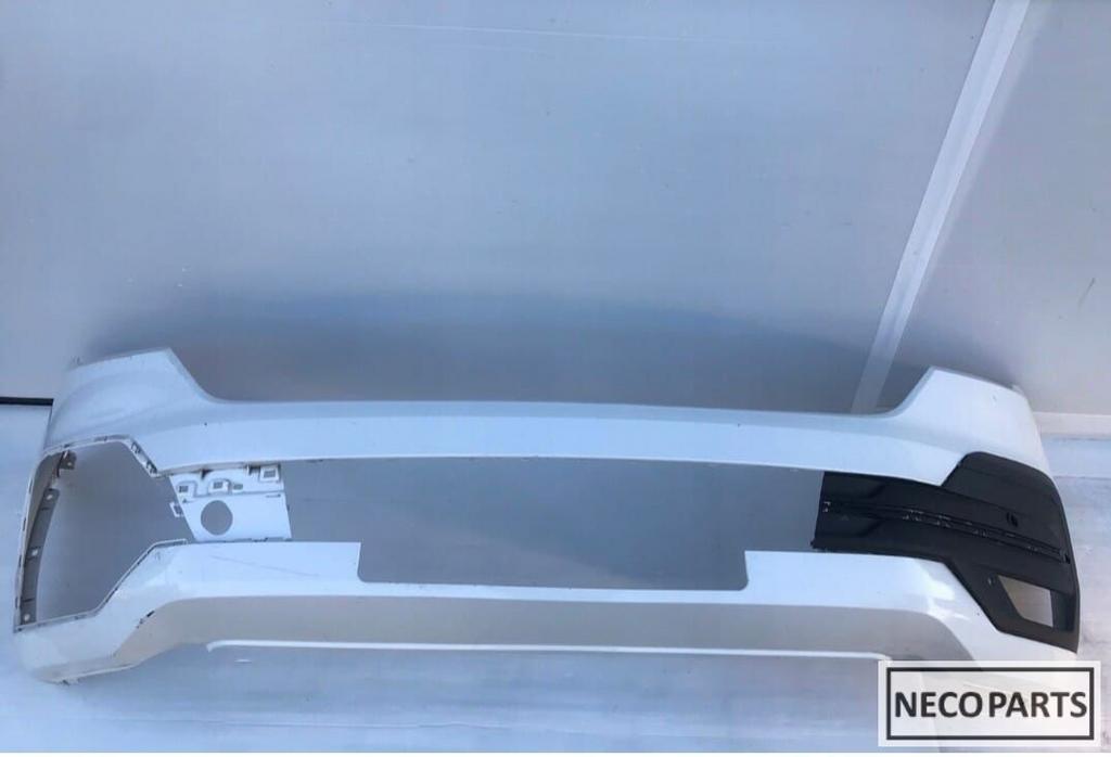VW TRANSPORTER T6 2019-VOORBUMPER BUMPER, Auto-onderdelen, Carrosserie en Plaatwerk, Bumper, Volkswagen, Voor, Achter, Gebruikt