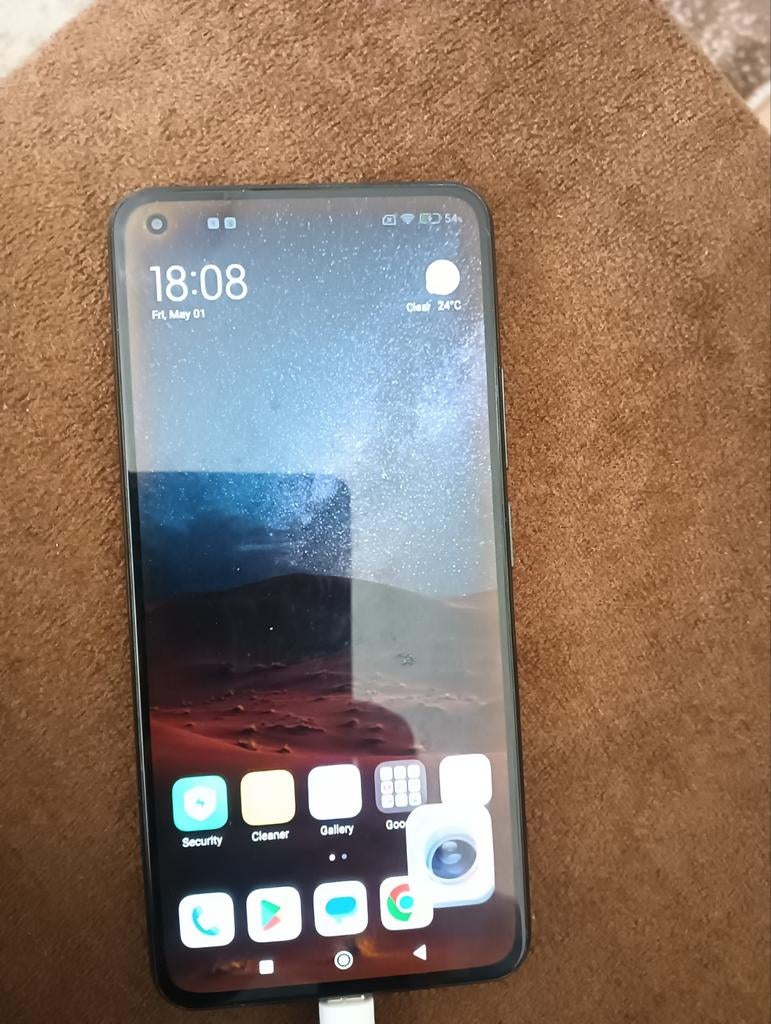 Xiaomi Mi 11 lite, Telecommunicatie, Mobiele telefoons | Overige merken, Ophalen of Verzenden