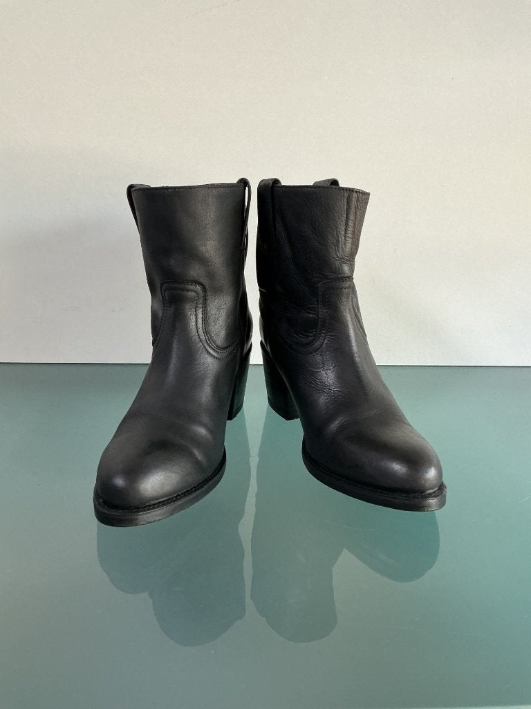 Sendra 38 bruine laarzen | Boho | Gratis verzenden, Sendra, Bruin, Verzenden, Lage of Enkellaarzen