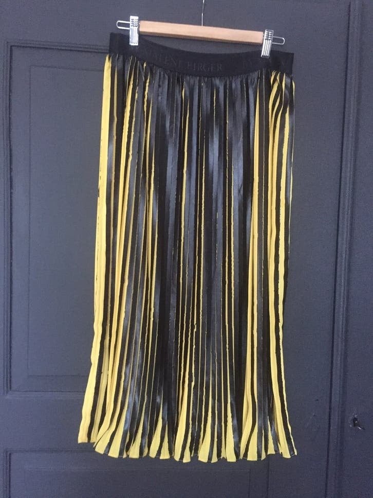 On of a kind rok van Malene Birger, Overige kleuren, Ophalen of Verzenden, Zo goed als nieuw, Maat 36 (S)