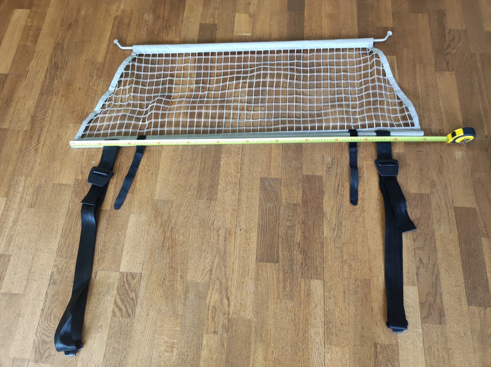 Opel Zafira bagage-net, Ophalen of Verzenden, Zo goed als nieuw