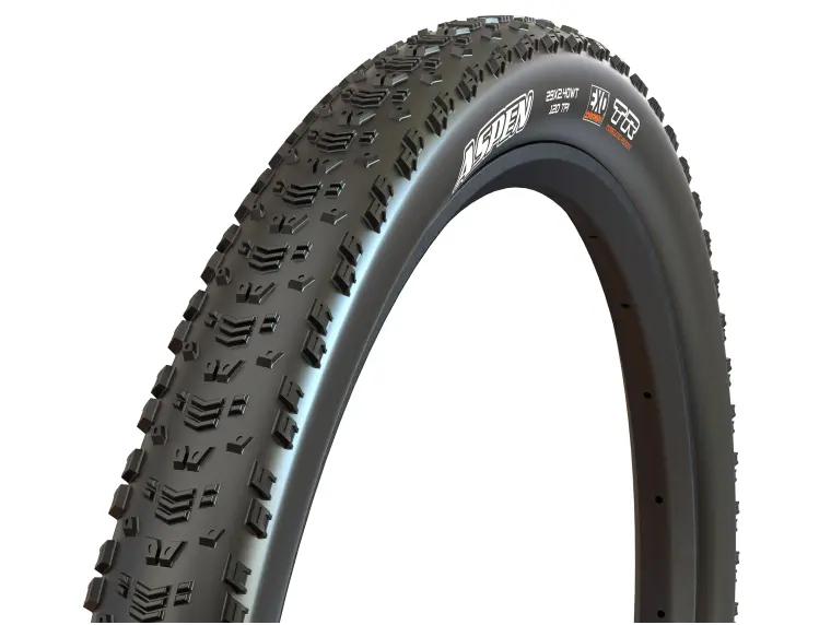 Band Maxxis Aspen MaxxSpeed Exo TR Buitenband 29 X 2.25, Niet ingevuld, Niet ingevuld, Nieuw, Ophalen of Verzenden