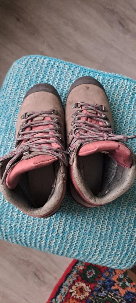 Hanwag Tatra dames wandelschoen 37.5, Ophalen of Verzenden, Zo goed als nieuw, Schoenen