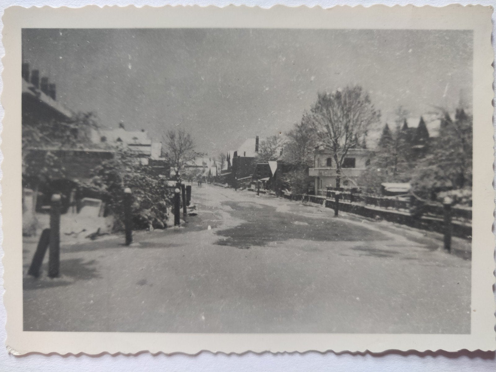 B41 Dordt Spuihaven, Ophalen of Verzenden, Voor 1940, Gebruikt, Overige onderwerpen