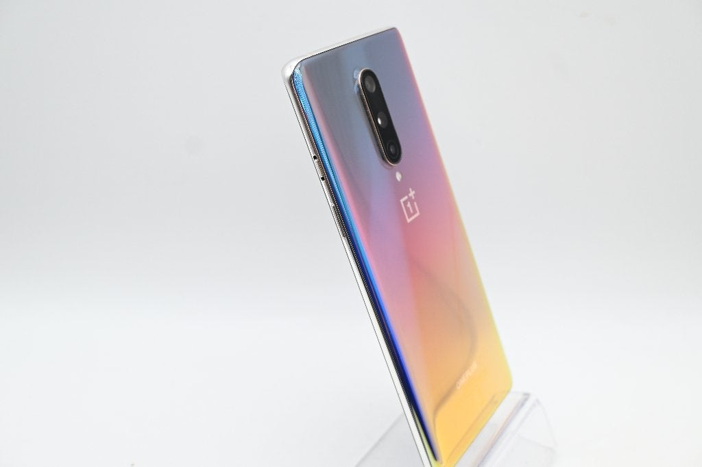 OnePlus 8 256GB 5G 12GB RAM Android 13 (B-grade), Telecommunicatie, Gebruikt, OnePlus, Overige typen, Onbekend