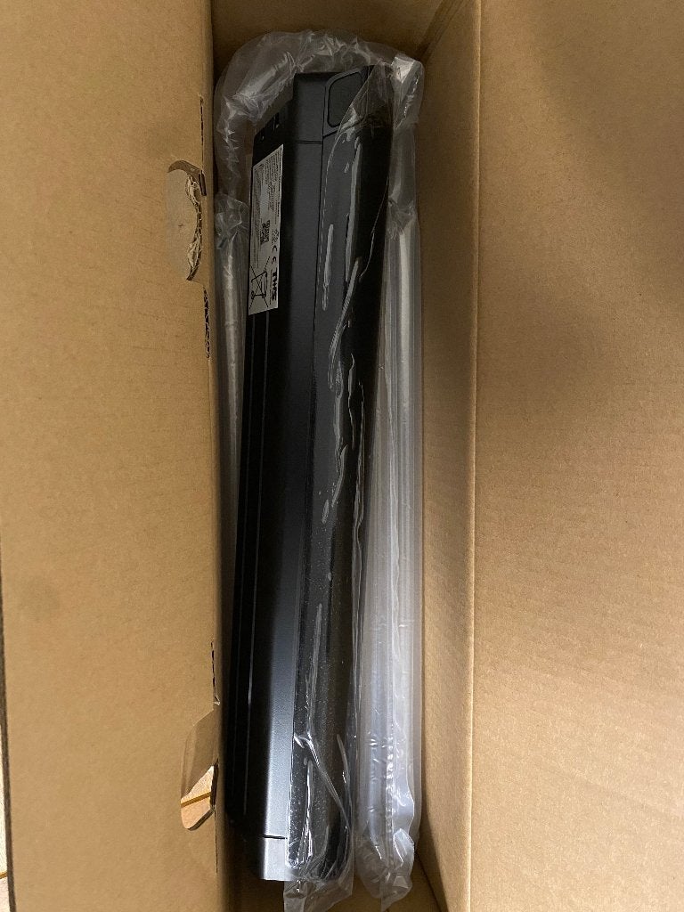 Tenways CGO800S accu 379wh zwart, Fietsen en Brommers, Nieuw