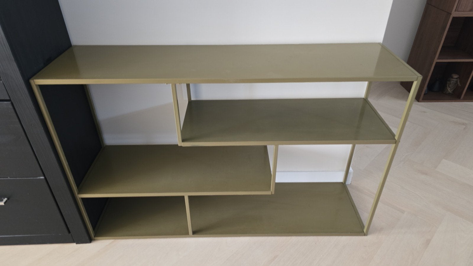 Sidetable, Ophalen of Verzenden, Zo goed als nieuw