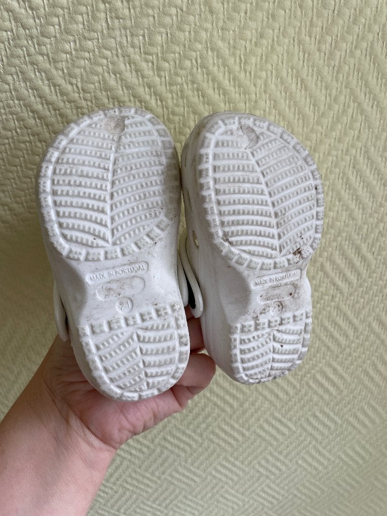 Babyslippers maat 21, Ophalen, Jongetje of Meisje, Schoentjes