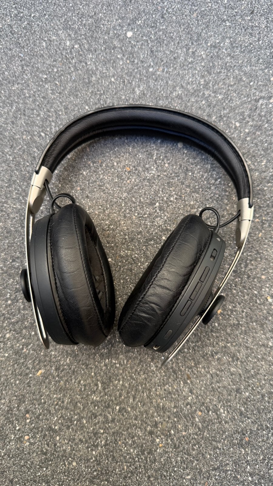 Sennheiser Momentum 3 Wireless, Audio, Tv en Foto, Koptelefoons, Gebruikt, Draadloos, Sennheiser, Ophalen of Verzenden