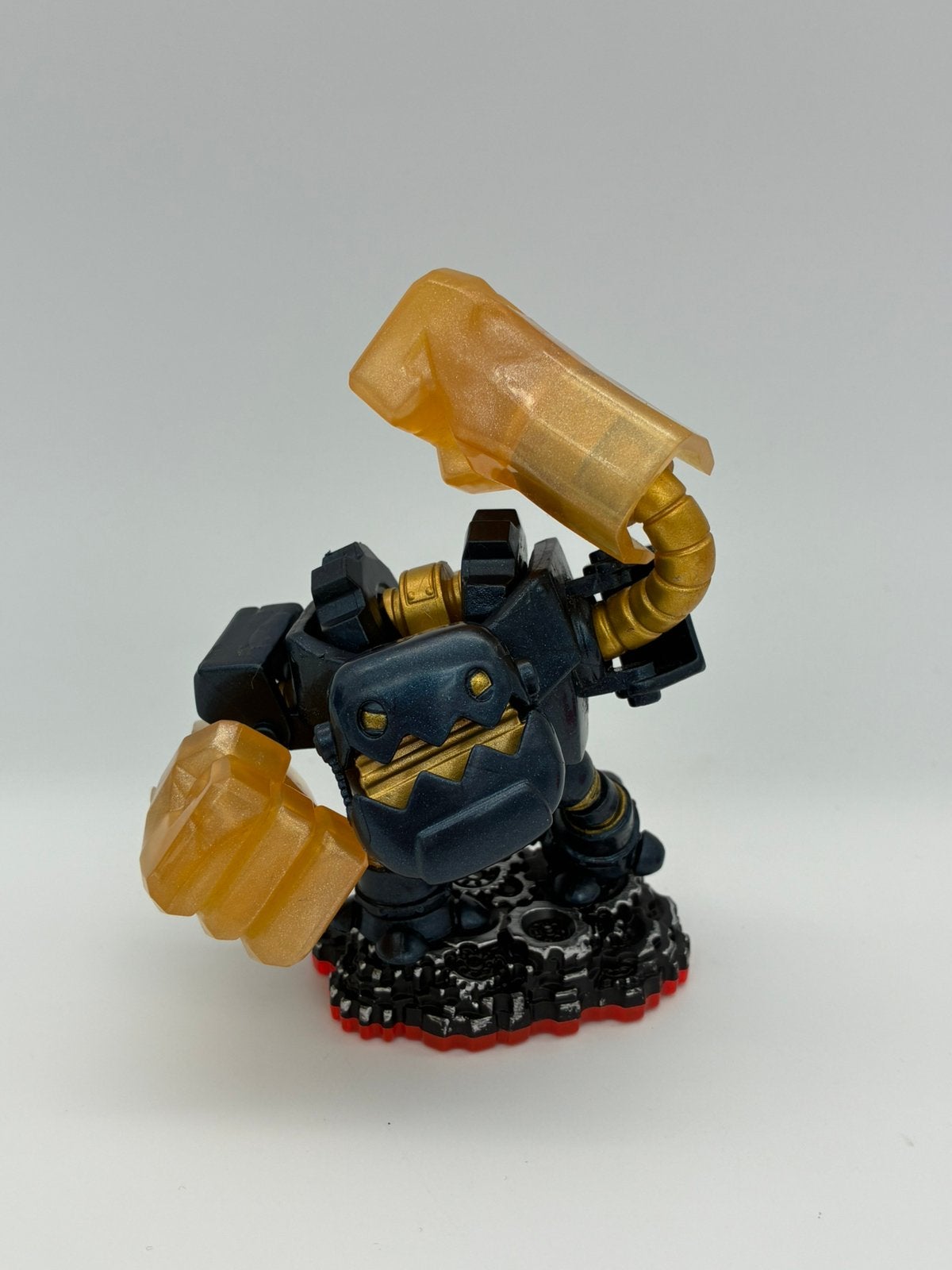 Skylanders Trap Team Legendary Jawbreaker, Avontuur en Actie, Verzenden, W, 2 spelers