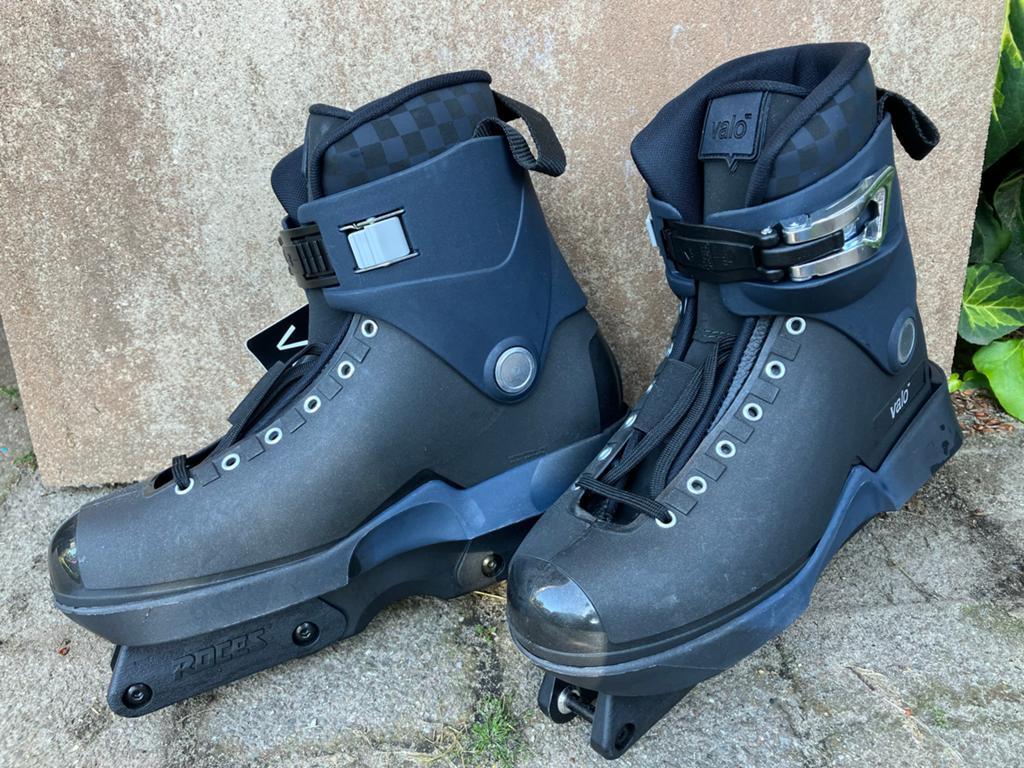 Valo Skates - Nieuw - maat 42, Overige typen, Nieuw, Ophalen, Overige merken
