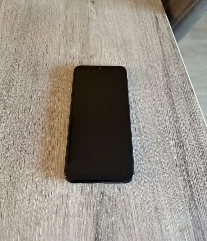 Samsung Galaxy A20e Zwart - Zo goed als nieuw, Telecommunicatie, Ophalen, Zwart, Touchscreen, Zo goed als nieuw