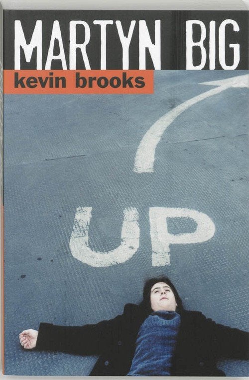 UP - Martyn Big & Kevin Brooks BOEK 9789061696711, Ophalen of Verzenden, Zo goed als nieuw, Martyn Big & Kevin Brooks