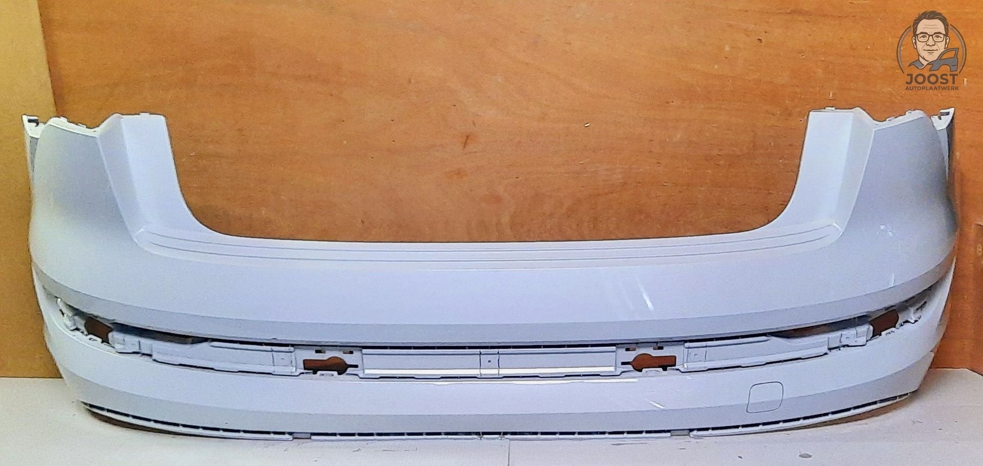 Achterbumper orgineel Audi E-Tron 4KE v.a '19 4KE807511, Gebruikt, -, Achter, Bumper