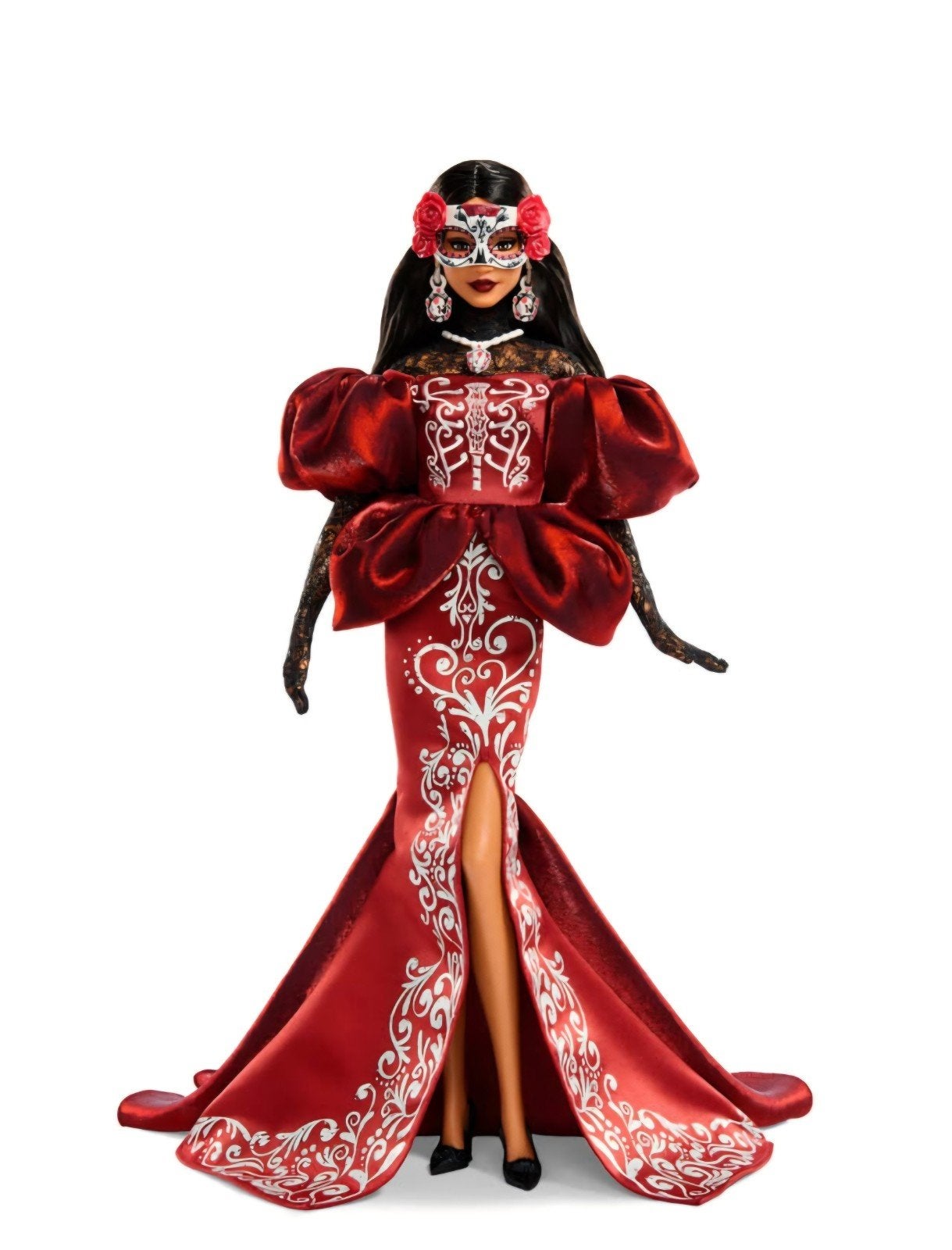 barbie dia de muertos 2026, Ophalen of Verzenden, Nieuw, Fashion Doll