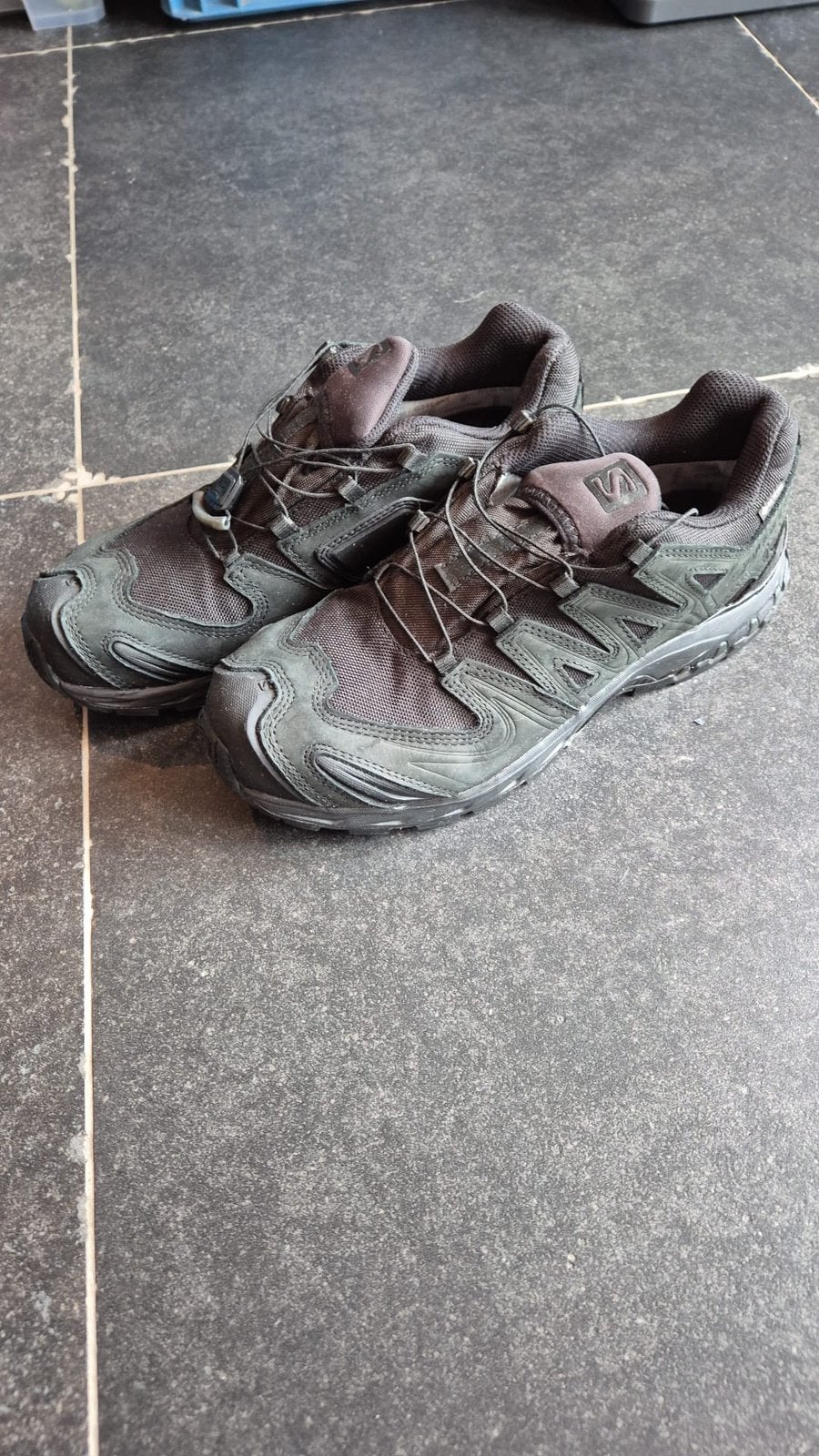 Schoenen, Ophalen, Zo goed als nieuw, Schoenen