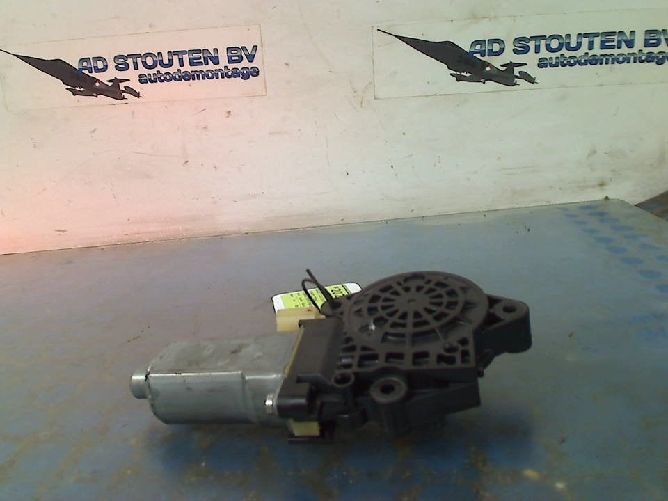 Motor Raammechaniek Rechts Achter Hyundai Tucson (JM) 2009, Hyundai Motor Deutschland GmbH, Gebruikt, Hyundai, Kaiserleipromenade 5, Offenbach am Main 63067, , Duitsland