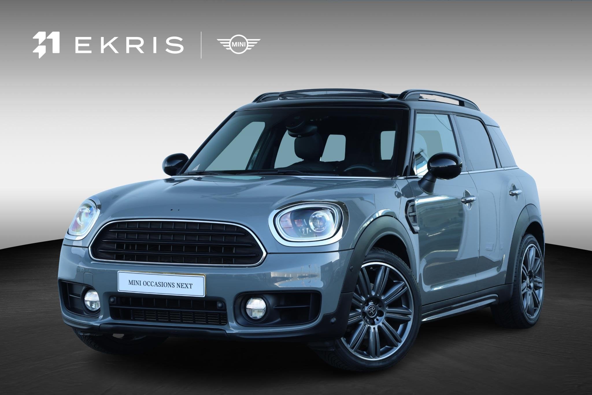MINI Countryman 1.5 Cooper Business Edition Comfort Access/