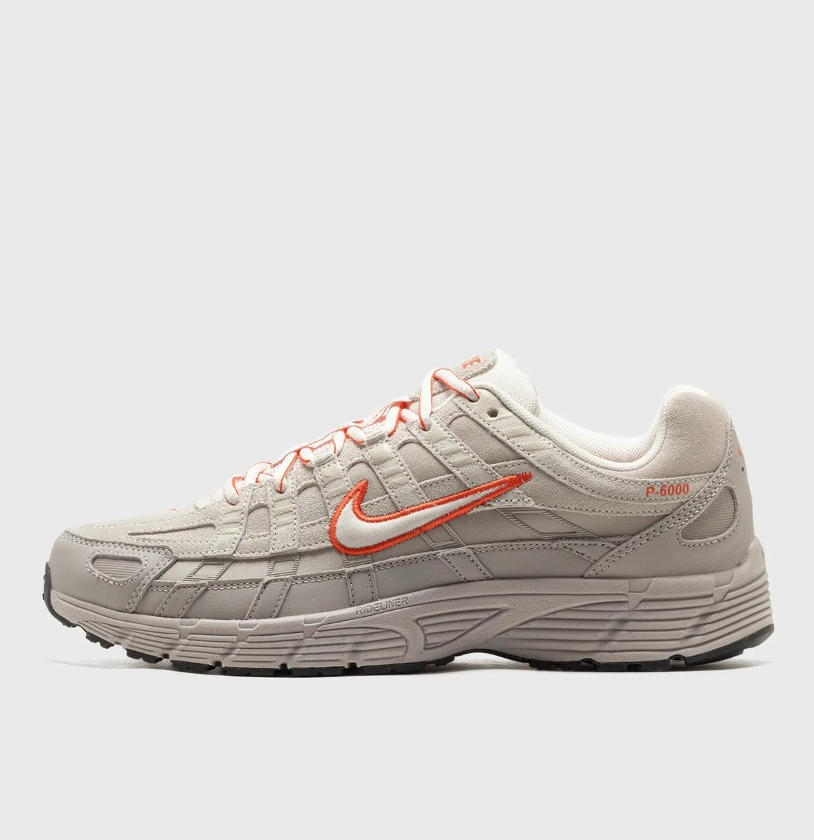 Nike P-6000 ‘Nike P-6000 'Phantom Picante Red' - maat 43, Product.Safety.ENEA@nike.com, Overige kleuren, Nieuw, Ophalen of Verzenden