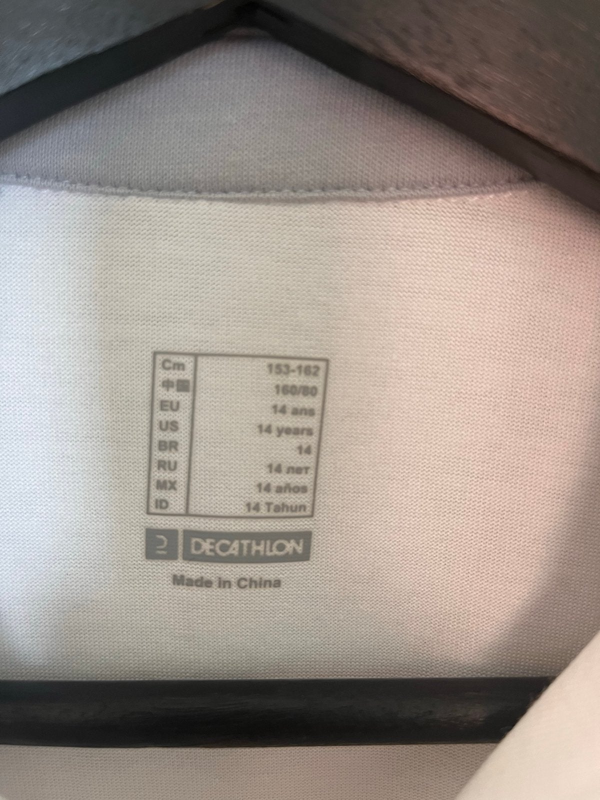 Wedstrijdsport kleding pakket (polo's en rijbroeken), Ophalen, Zwart, Overige typen, Maat 34 (XS) of kleiner