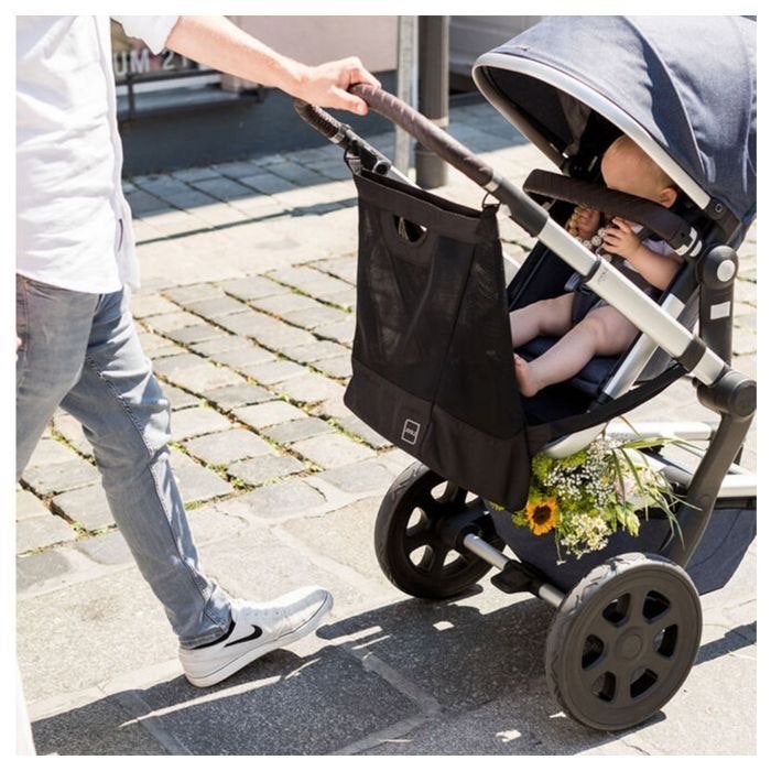 Joolz XL tas voor Day / Geo / Hub, Ophalen, Zo goed als nieuw, Kinderwagen, Overige merken