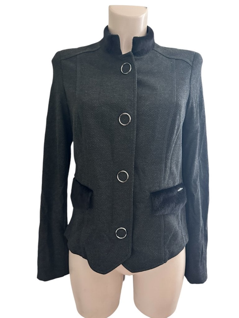 Airfield vest M, Maat 38/40 (M), Zwart, Ophalen of Verzenden, Zo goed als nieuw