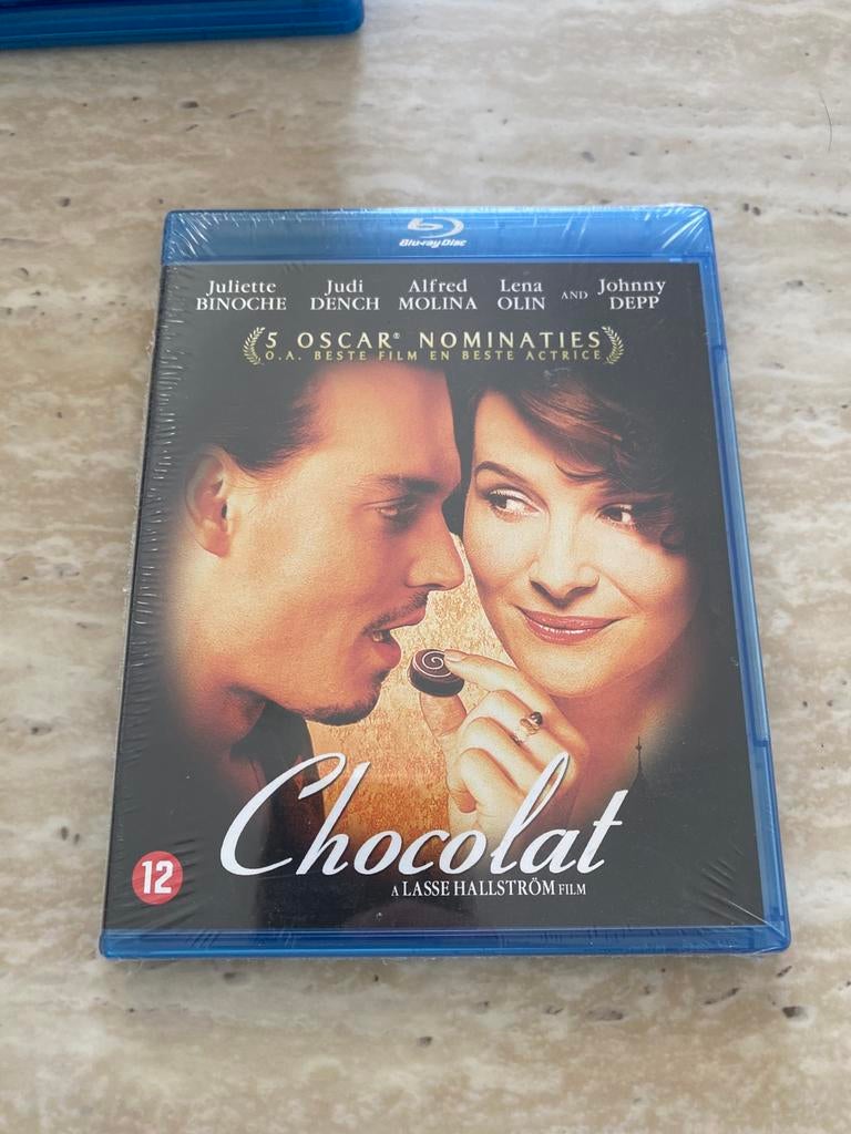 Chocolat nieuw in seal, Ophalen of Verzenden, Zo goed als nieuw