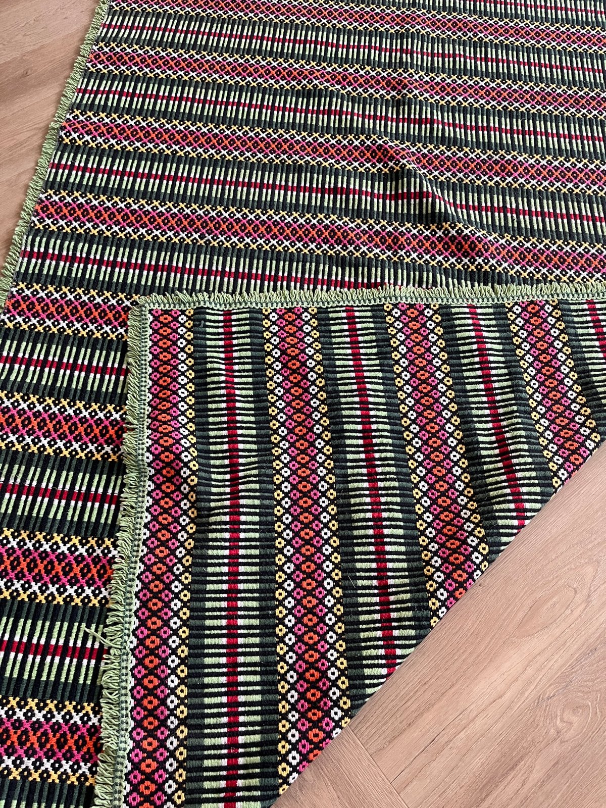 Kleed/Sprei 200x130cm - Z.g.a.n., 100 tot 150 cm, Ophalen of Verzenden, Zo goed als nieuw, 150 tot 200 cm