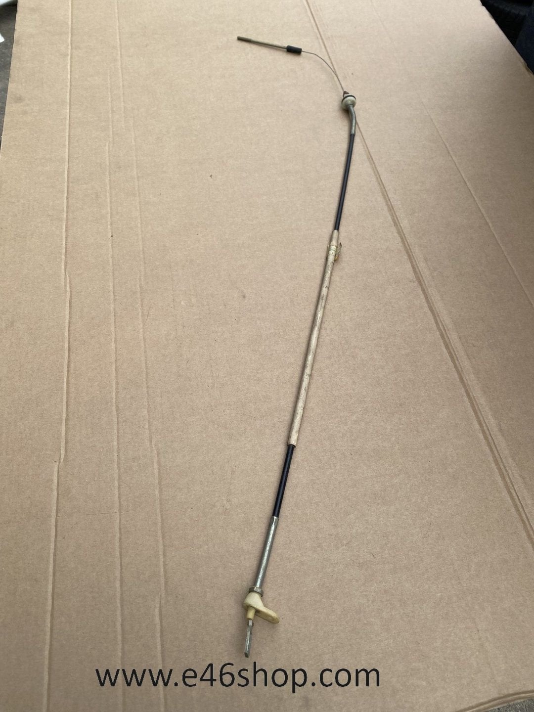 BMW 7 SERIE E23 GASKABEL OEM 35411151332 NIEUW, Gebruikt, -, -, Ophalen of Verzenden