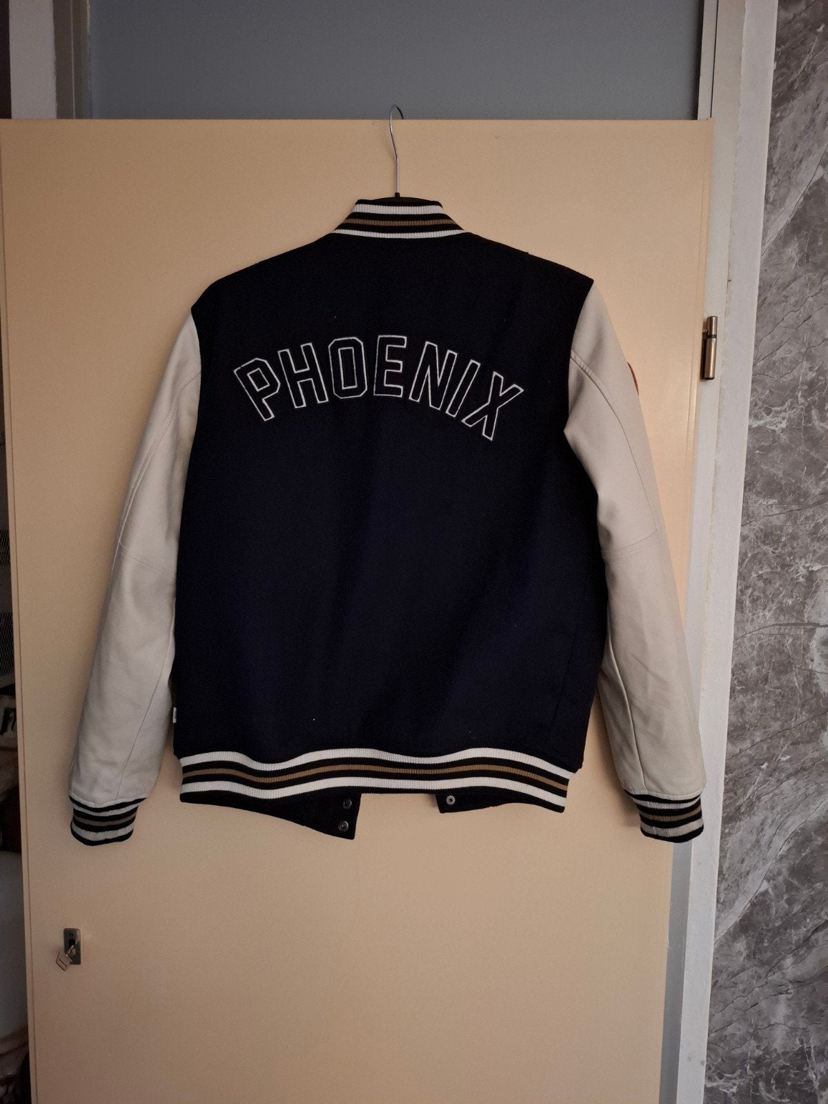 Stijlvolle College Jacket - Arizona Phoenix, Ophalen of Verzenden, Zo goed als nieuw