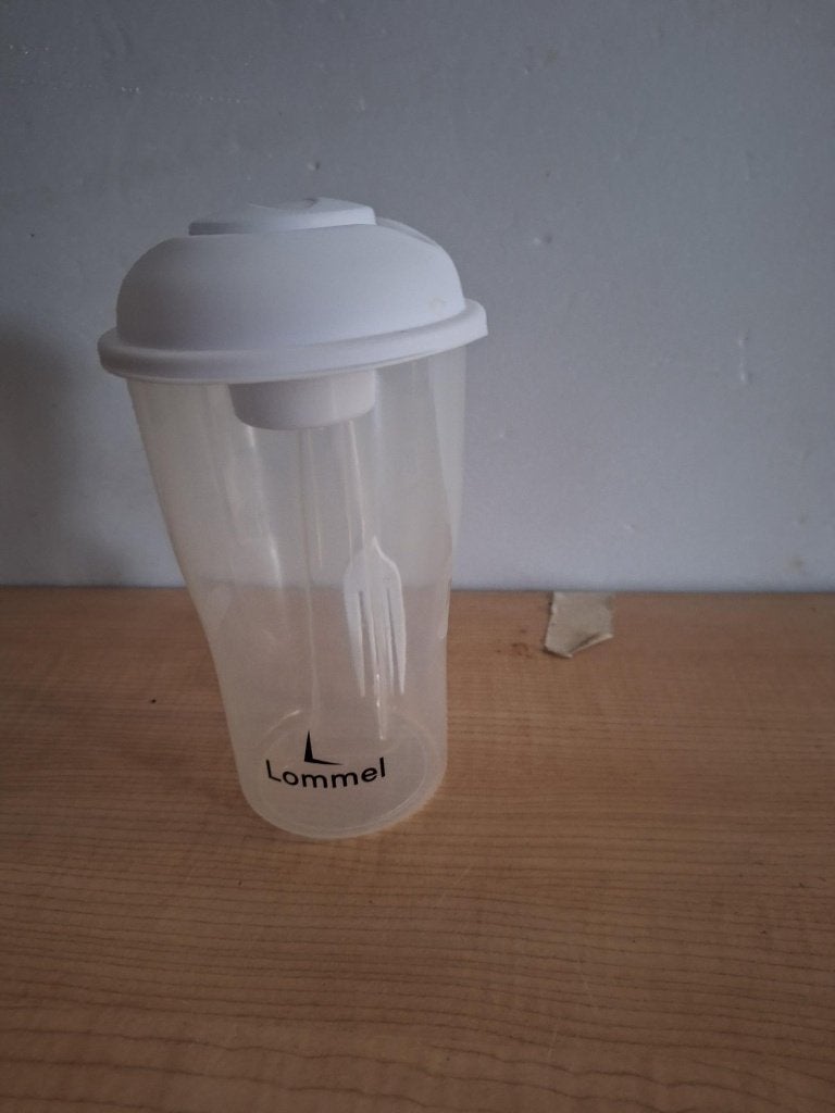 lunchbox, Ophalen of Verzenden, Nieuw