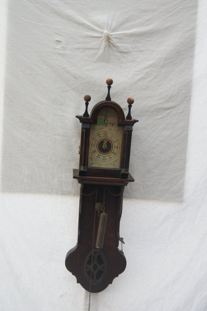 Mini staartklokje, Ophalen of Verzenden