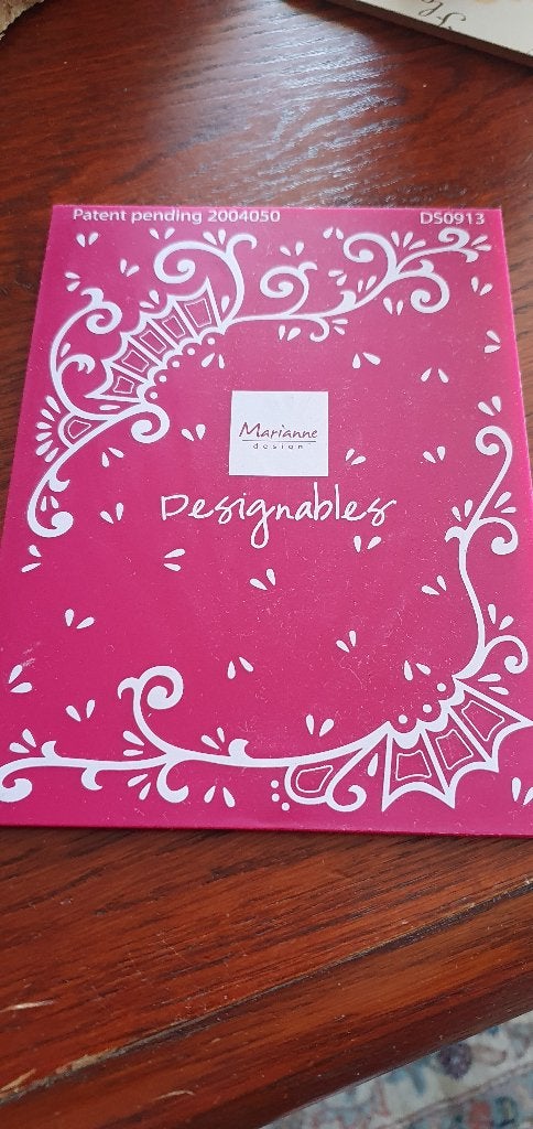 Mal van marianne  design, Ophalen, Gebruikt, Overige typen
