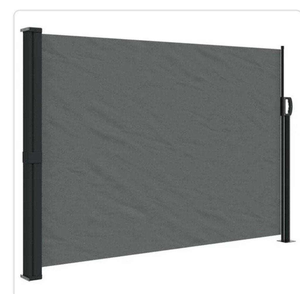 Privacy windscherm 140x300 cm, Tuin en Terras, Ophalen of Verzenden, Zo goed als nieuw, 250 cm tot 450 cm, Screen