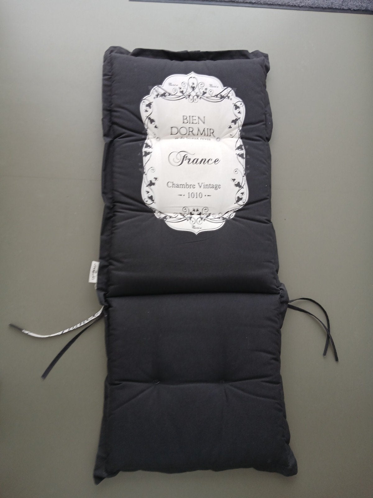Stoelkussens Cinderella, 4 stuks, als nieuw!, Tuin en Terras, Ophalen, Zo goed als nieuw