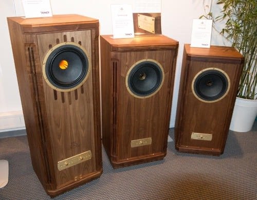 GEZOCHT - Focal, Sonus Faber, Tannoy, Thiel, CANTON, Elac,, Ophalen, Zo goed als nieuw, Stereo speakers, Overige merken