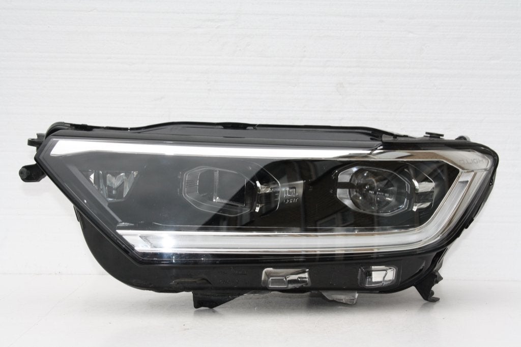 Koplamp VW T-Roc IQ Light R Line 2GA 941 035 BN Schade links, Ophalen of Verzenden