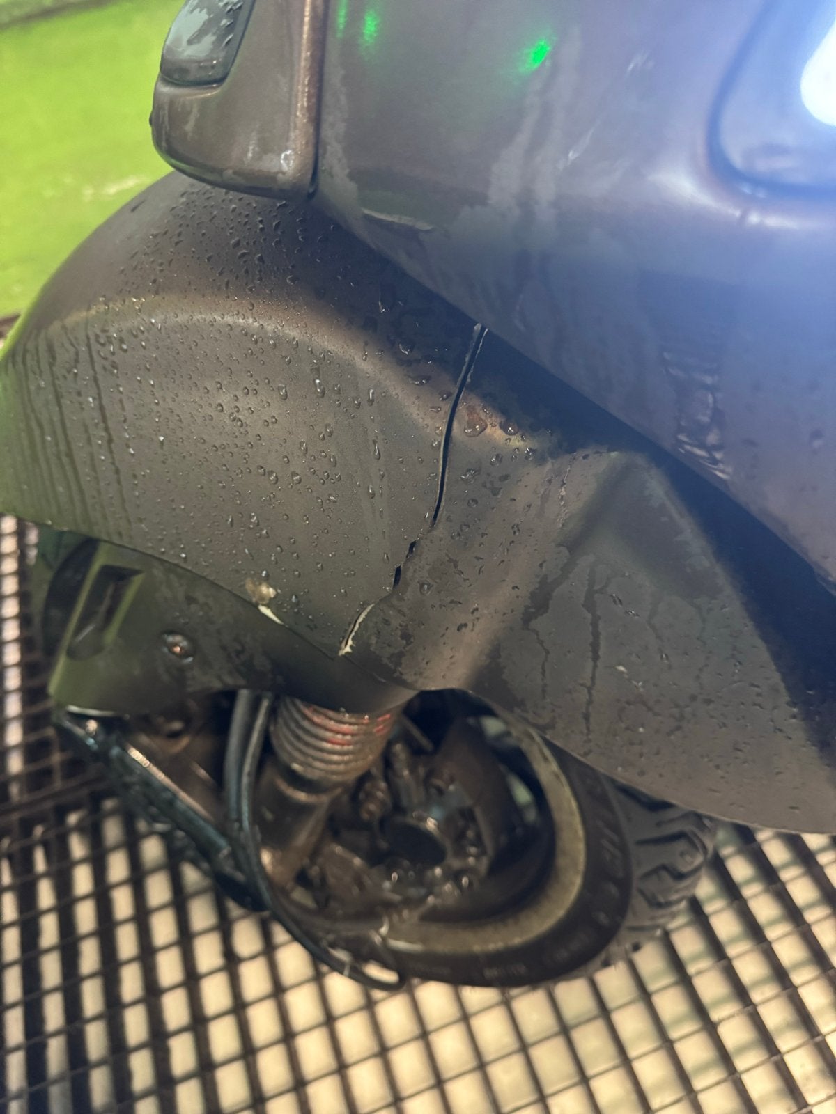 Vespa Sprint 2019, Ophalen of Verzenden, Gebruikt, Vespa