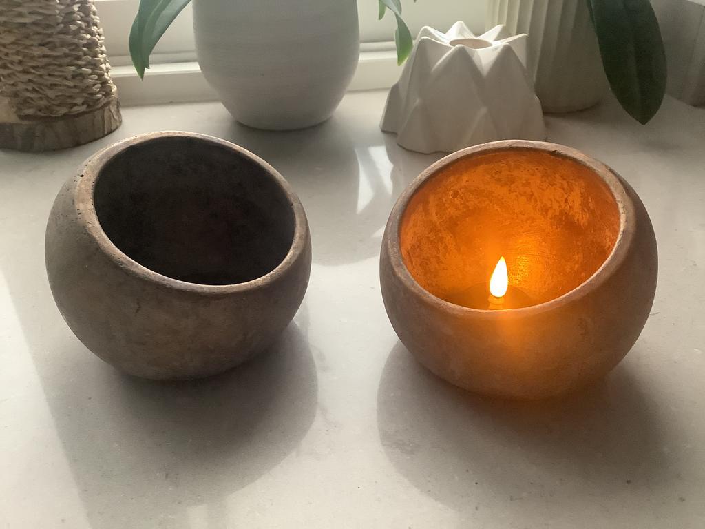 Nieuwe kandelaars uit de BRYNXZ JEWEL serie., Ophalen of Verzenden, Nieuw, Overige materialen