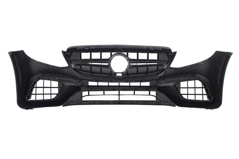 Bodykit geschikt voor Mercedes W213 2016-2020 Black Diamond, Ophalen of Verzenden