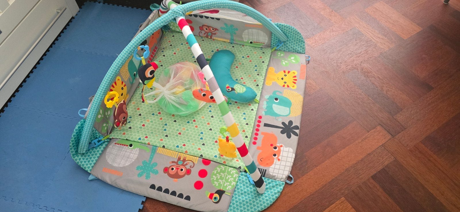Speelkleed baby, Ophalen of Verzenden, Speelkleed